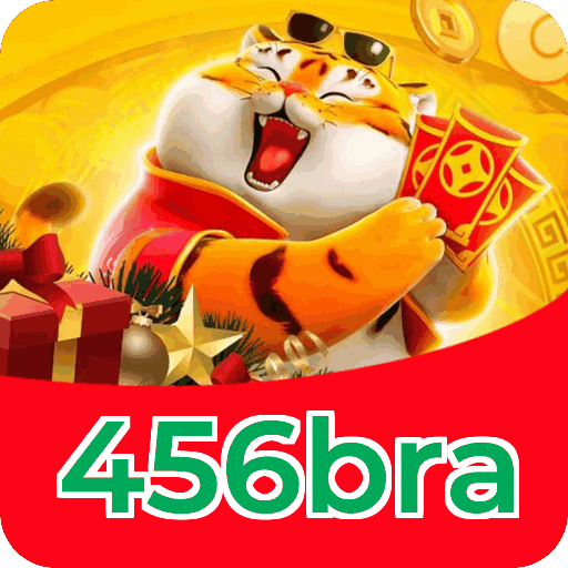 Logo Oficial 456bra Download