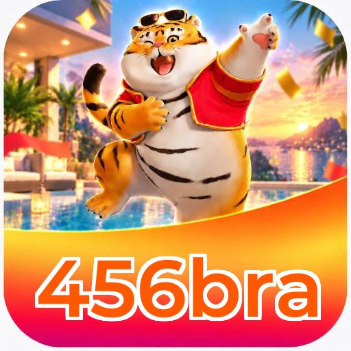 Logo 456bra