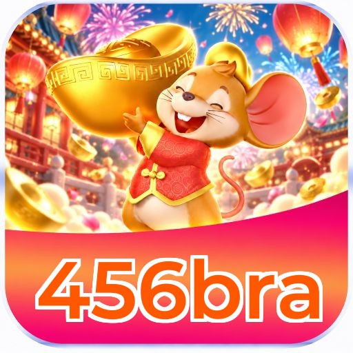 Logo 456bra