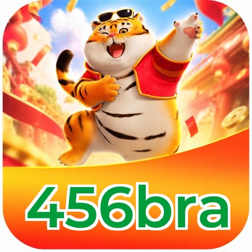Logo 456bra