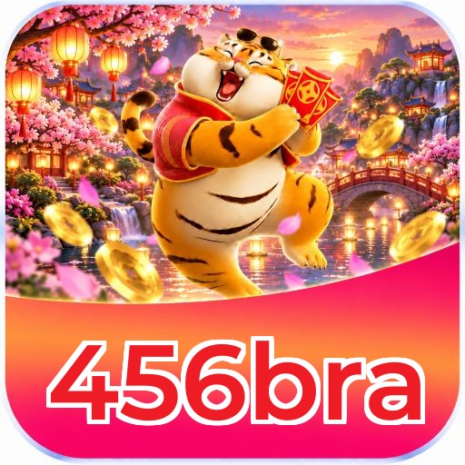 Logo 456bra
