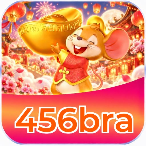 Logo 456bra