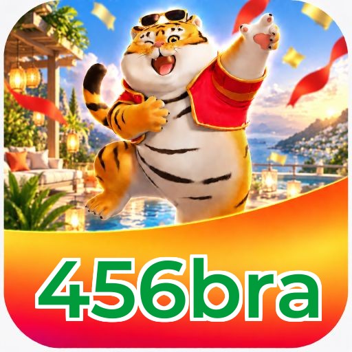 Logo 456bra