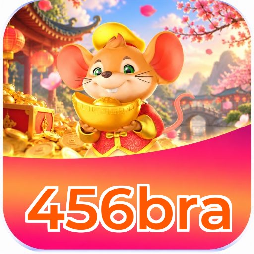 Logo 456bra