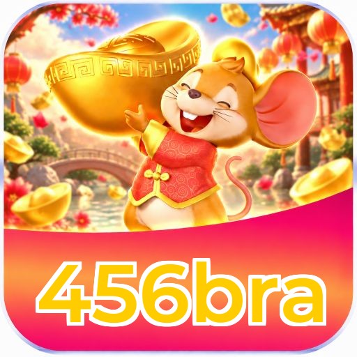 Logo 456bra
